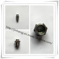 Stainless Steel PC 8-02 Pneumatic Fittings
